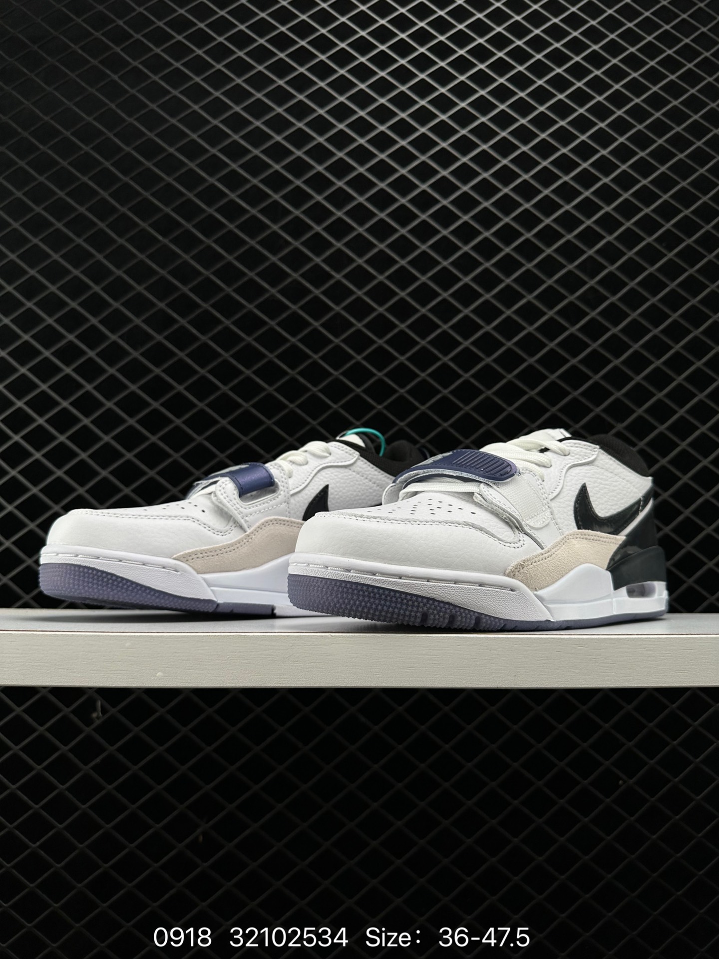 Air Jordan Legacy 312 Low